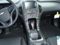 Ashen Gray Metallic - Volt  Photo No. 5