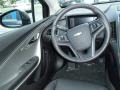 Ashen Gray Metallic - Volt  Photo No. 6