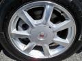 2008 Gold Mist Cadillac CTS Sedan  photo #9