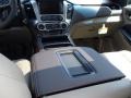 White Diamond Tricoat - Tahoe LTZ 4WD Photo No. 9