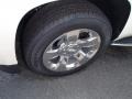 White Diamond Tricoat - Tahoe LTZ 4WD Photo No. 10