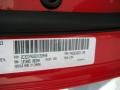 TorRed - Challenger SXT Photo No. 42