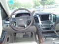 White Diamond Tricoat - Tahoe LTZ 4WD Photo No. 14