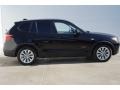 Jet Black - X3 xDrive28i Photo No. 2