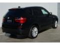 Jet Black - X3 xDrive28i Photo No. 4