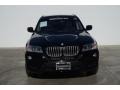 Jet Black - X3 xDrive28i Photo No. 7