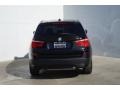 Jet Black - X3 xDrive28i Photo No. 8