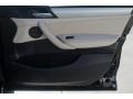 Jet Black - X3 xDrive28i Photo No. 16