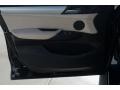 Jet Black - X3 xDrive28i Photo No. 17