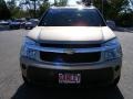 Sandstone Metallic - Equinox LT AWD Photo No. 6