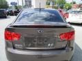 2013 Metallic Bronze Kia Forte EX  photo #5