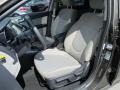 2013 Metallic Bronze Kia Forte EX  photo #10
