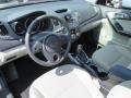 2013 Metallic Bronze Kia Forte EX  photo #11
