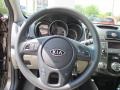 2013 Metallic Bronze Kia Forte EX  photo #12