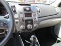 2013 Metallic Bronze Kia Forte EX  photo #14