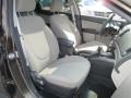 2013 Metallic Bronze Kia Forte EX  photo #16