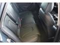 Meteor Grey Pearl - A4 2.0T Sedan Photo No. 34