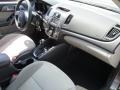 2013 Metallic Bronze Kia Forte EX  photo #17