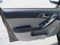 2013 Metallic Bronze Kia Forte EX  photo #22