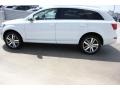 Ibis White - Q7 3.0 TDI quattro Photo No. 5