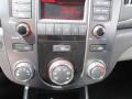 2013 Metallic Bronze Kia Forte EX  photo #39