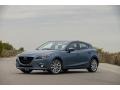 Titanium Flash Mica - MAZDA3 i Touring 5 Door Photo No. 7