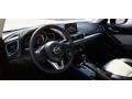 2014 Titanium Flash Mica Mazda MAZDA3 i Touring 5 Door  photo #9