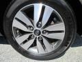 2013 Metallic Bronze Kia Forte EX  photo #48