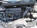 2013 Metallic Bronze Kia Forte EX  photo #49