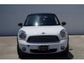 Light White - Cooper Countryman Photo No. 3