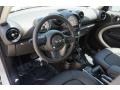 Light White - Cooper Countryman Photo No. 6
