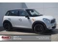 Light White - Cooper Countryman Photo No. 1