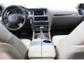 Ibis White - Q7 3.0 TDI quattro Photo No. 35