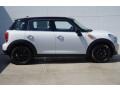 Light White - Cooper Countryman Photo No. 2