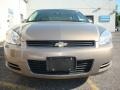 Amber Bronze Metallic - Impala LT Photo No. 2