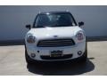 Light White - Cooper Countryman Photo No. 3