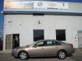 2006 Amber Bronze Metallic Chevrolet Impala LT  photo #3