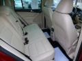 Wild Cherry Metallic - Tiguan SE 4Motion Photo No. 11
