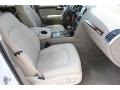 Ibis White - Q7 3.0 TDI quattro Photo No. 45