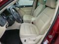 Wild Cherry Metallic - Tiguan SE 4Motion Photo No. 15
