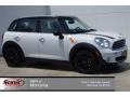 Light White - Cooper Countryman Photo No. 1
