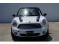 Light White - Cooper Countryman Photo No. 3