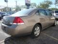 2006 Amber Bronze Metallic Chevrolet Impala LT  photo #6