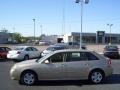Sandstone Metallic - Malibu Maxx LT Wagon Photo No. 2