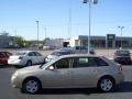 2006 Sandstone Metallic Chevrolet Malibu Maxx LT Wagon  photo #2