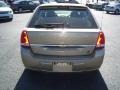 2006 Sandstone Metallic Chevrolet Malibu Maxx LT Wagon  photo #4