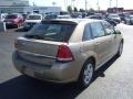 Sandstone Metallic - Malibu Maxx LT Wagon Photo No. 5