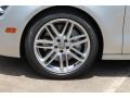 2015 Audi A7 3.0T quattro Premium Plus Wheel and Tire Photo