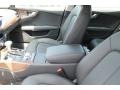 Ice Silver Metallic - A7 3.0T quattro Premium Plus Photo No. 9