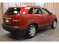 Spicy Red - Sorento LX AWD Photo No. 15